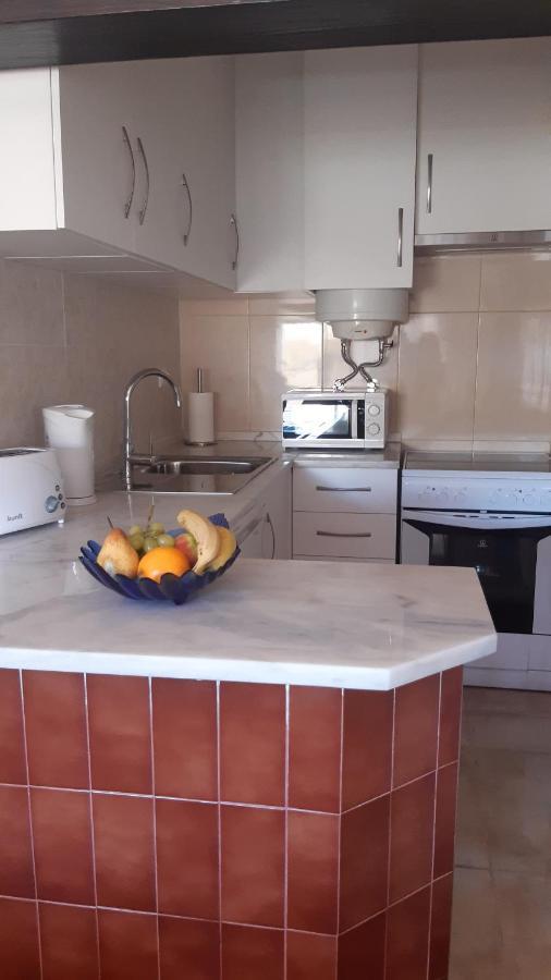 Joanita Beach Apartment Holidays Lagos Exterior photo