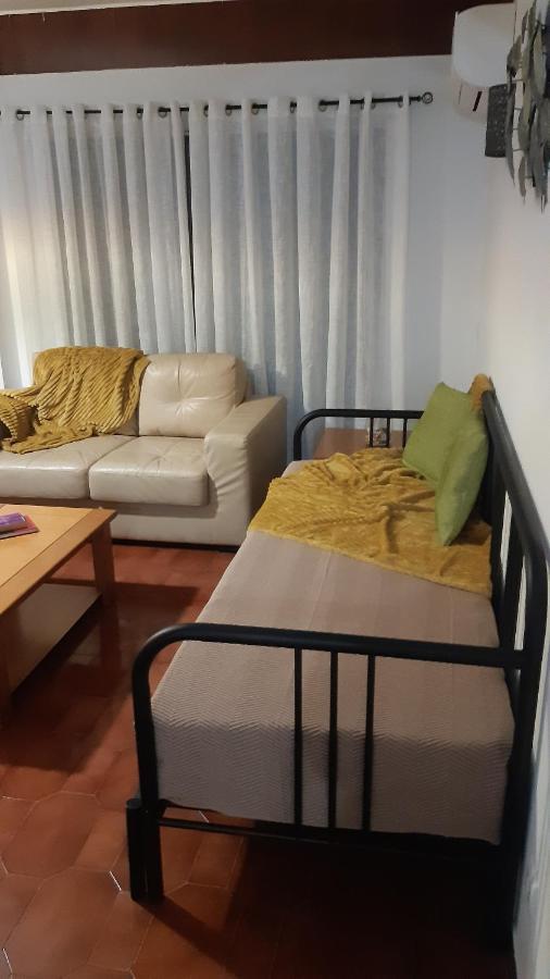 Joanita Beach Apartment Holidays Lagos Exterior photo